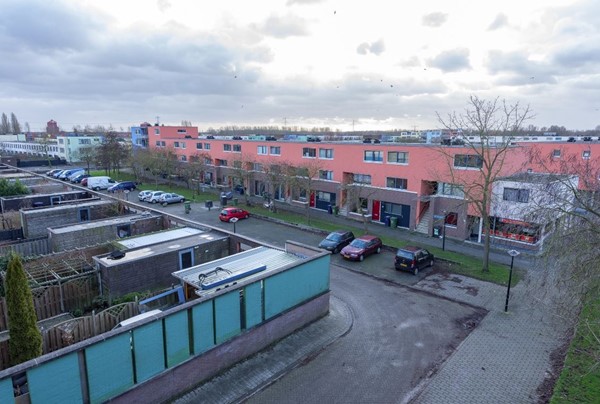 Medium property photo - Cinnaberstraat 12, 1339 CL Almere